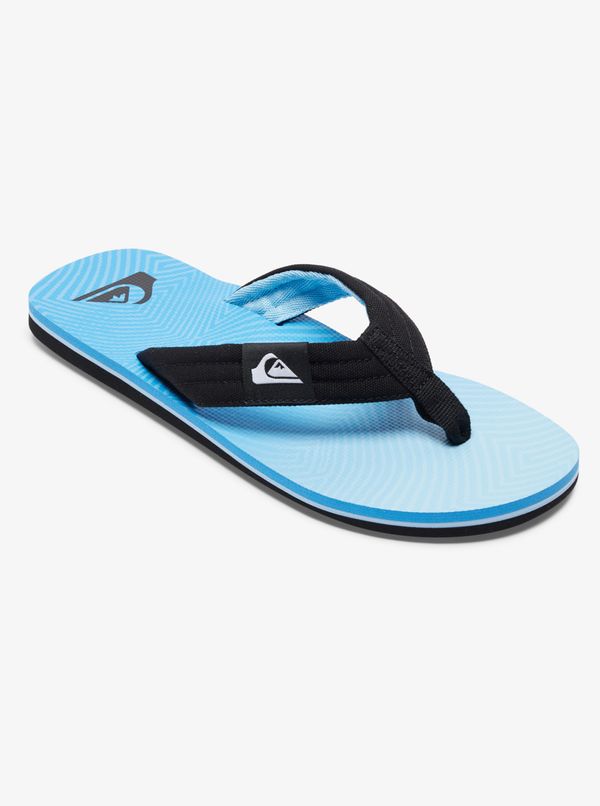 Quiksilver Men's flip-flops Quiksilver MOLOKAI LAYBACK