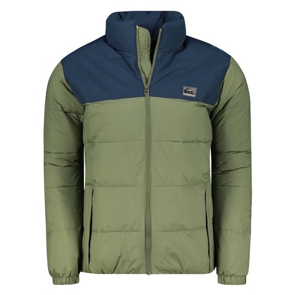 Quiksilver Men's jacket Quiksilver WOLFS SHOULDERS