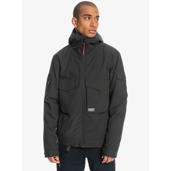 Quiksilver Men's jacket Quiksliver MOUNTAIN DWELLER