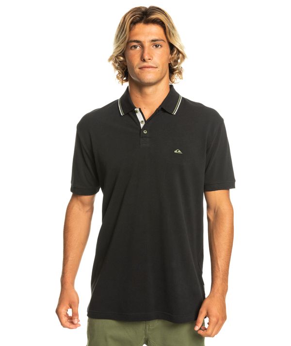 Quiksilver Men's polo t-shirt Quiksilver LOIA POLO