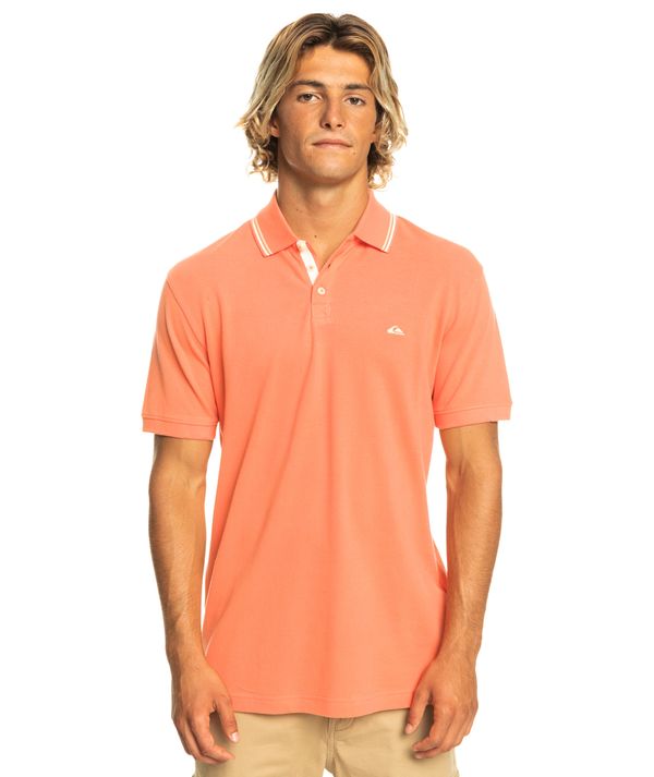 Quiksilver Men's polo t-shirt Quiksilver LOIA POLO