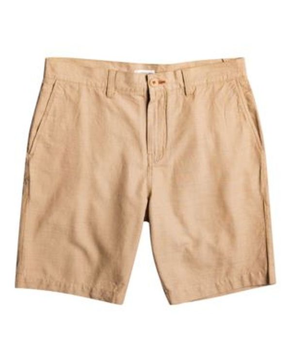 Quiksilver Men's shorts Quiksilver DAVIS CHINO