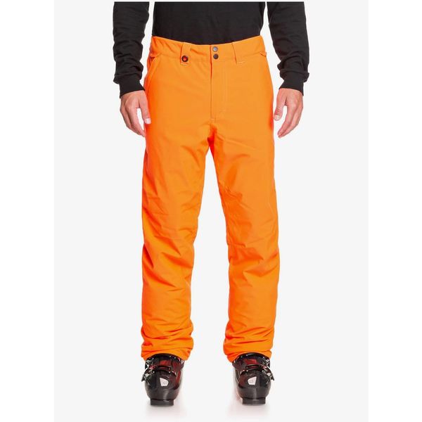 Quiksilver Men's ski pants Quiksilver ARCADE PT