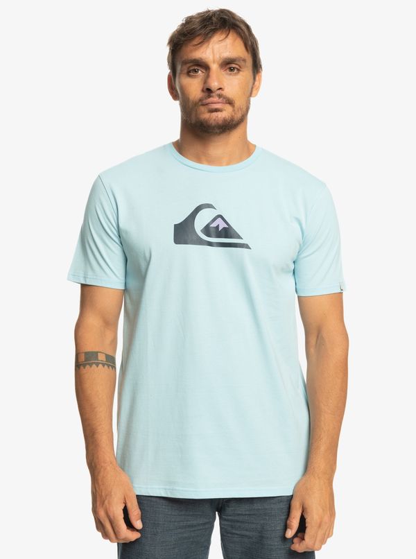 Quiksilver Men's t-shirt Quiksilver COMP LOGO