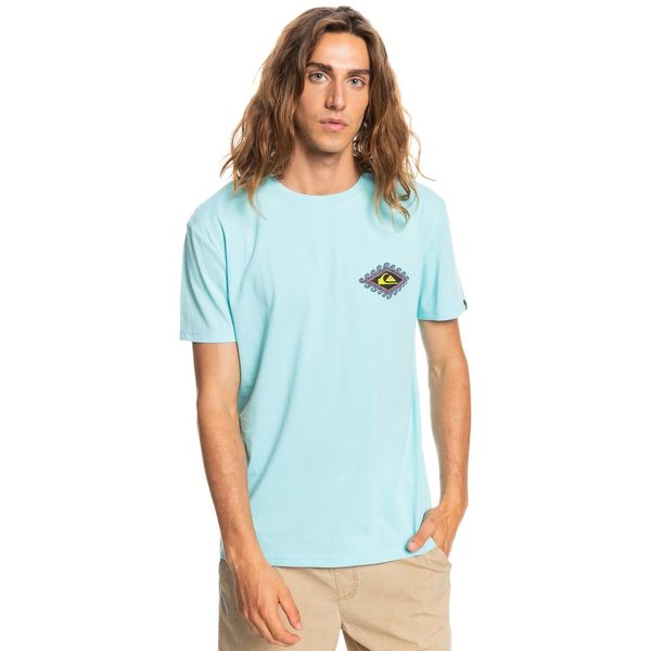 Quiksilver Men's t-shirt Quiksilver MYTHIC LIMITS