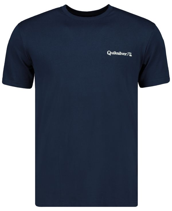 Quiksilver Men's t-shirt Quiksilver RESIN TINT