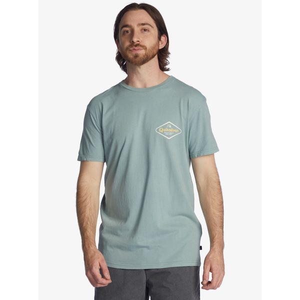 Quiksilver Men's t-shirt Quiksilver STIR IT UP