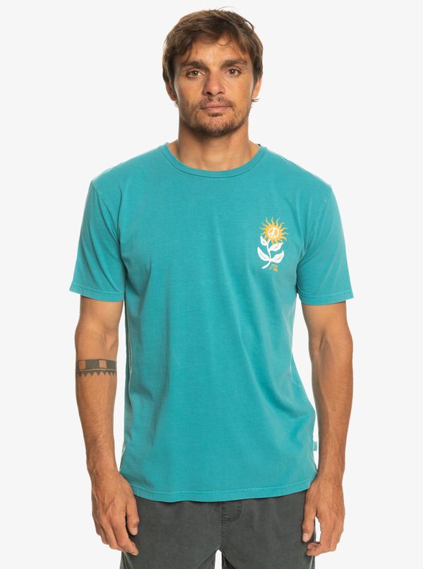 Quiksilver Men's T-shirt Quiksilver SUN BLOOM