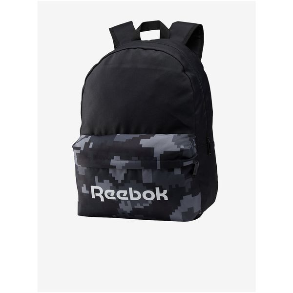 Reebok Black Backpack Reebok Act Core - unisex