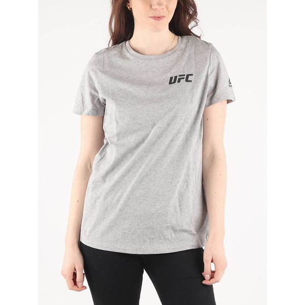 Reebok Koszulka reebok UFC Fg Logo Tee