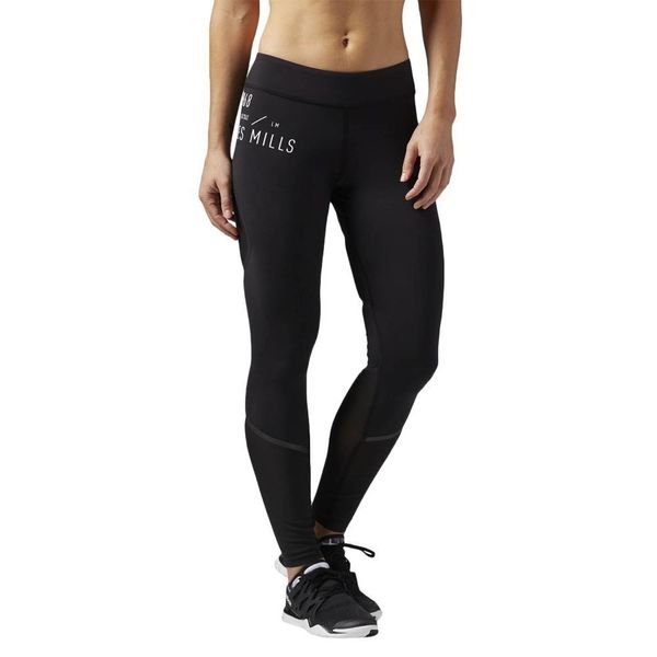 Reebok Reebok LM Bonded Tight