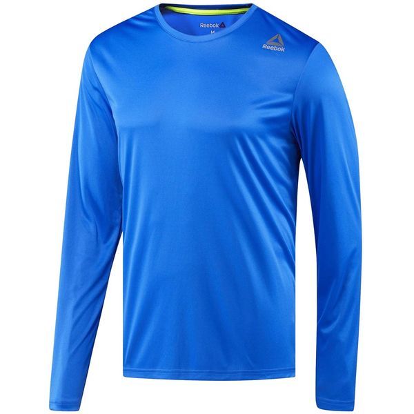 Reebok Reebok Run LS Tee