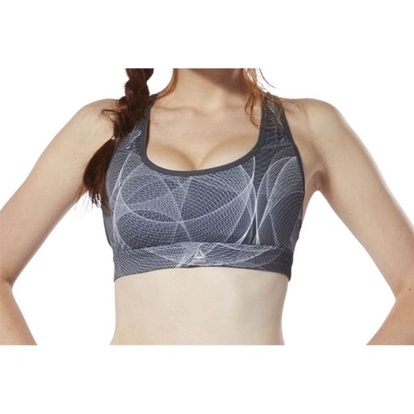 Reebok Reebok Running Hero Racer Padded Bra W