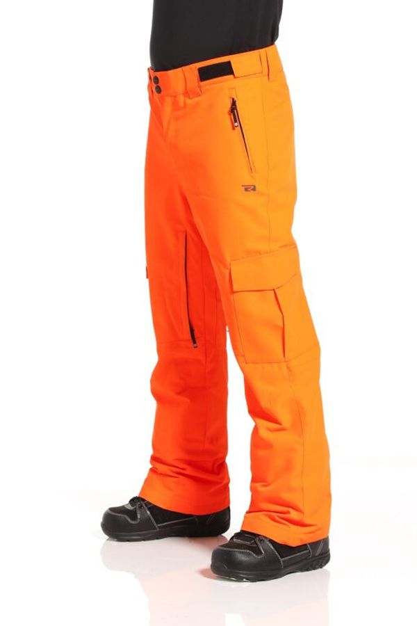 Rehall Trousers Rehall BUSTER-R Neon Orange