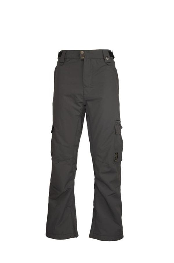 Rehall Trousers Rehall RODEO Graphite