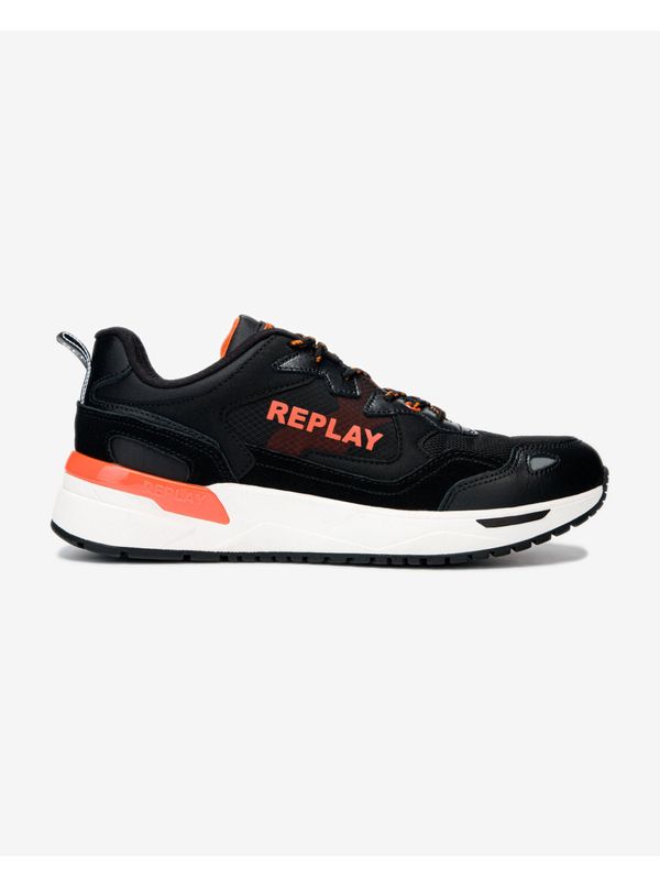 Replay Making Sneakers Replay - Men