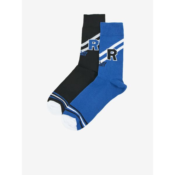 Replay Replay Socks - Men