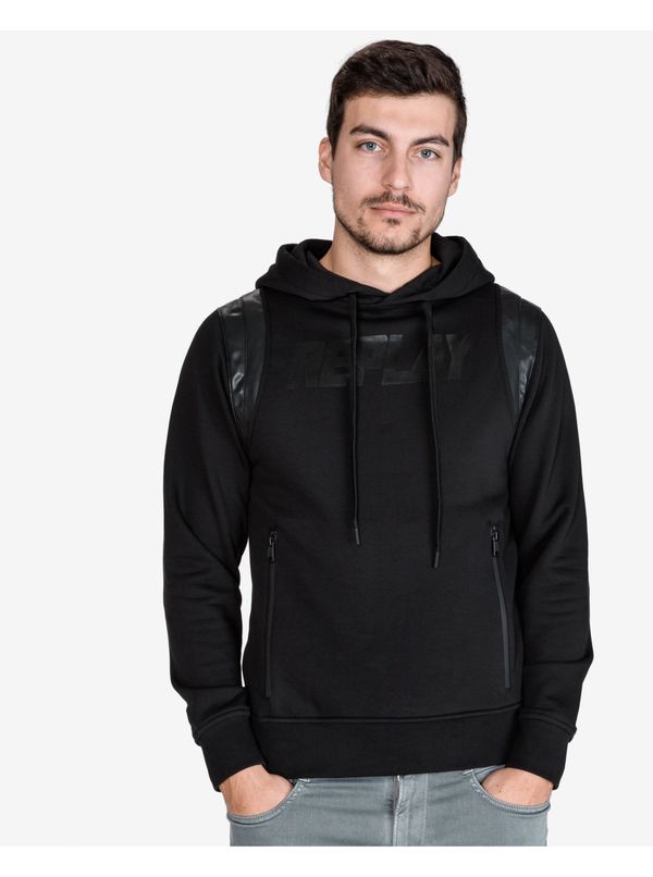 Replay Sweatshirt Replay - Men