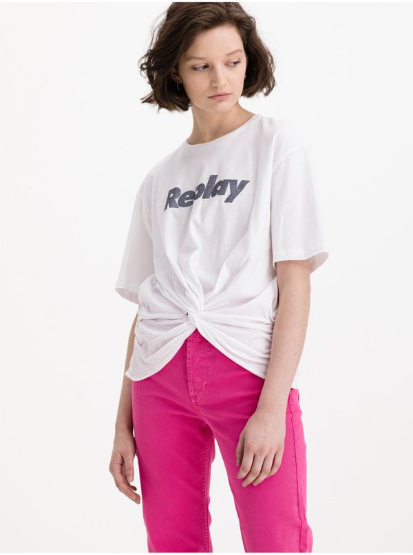 Replay T-shirt Replay - Women