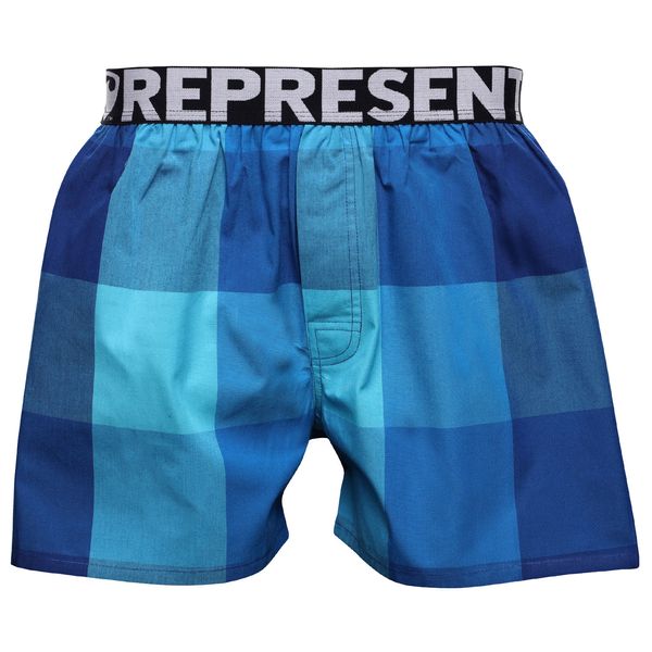 REPRESENT Men's boxers REPRESENT MIKE CLASSIC