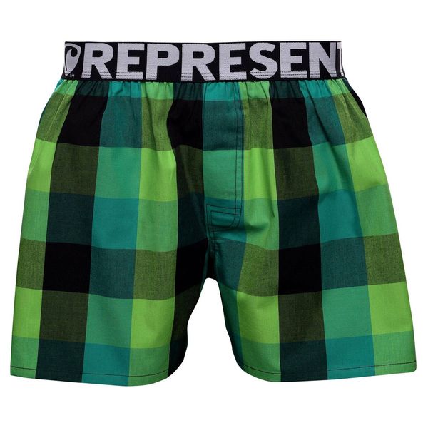 REPRESENT Men's boxers REPRESENT MIKE CLASSIC