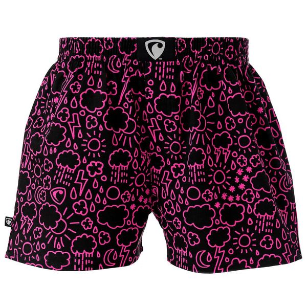 REPRESENT Men's shorts Represent EXCLUSIVE ALI JUST WEATHER