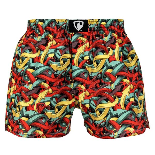 REPRESENT Men's shorts Represent EXCLUSIVE ALI RIGHT WAY