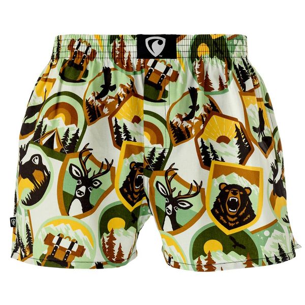 REPRESENT Men's shorts Represent EXCLUSIVE ALI TRAPPER