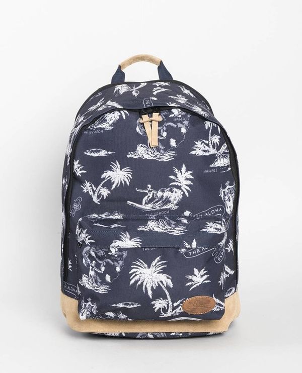 Rip Curl Backpack Rip Curl DOME DELUXE VELZY Navy