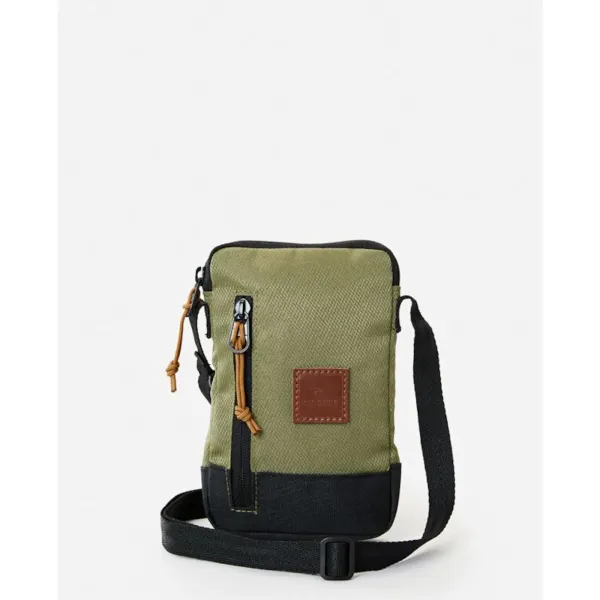 Rip Curl Bag Rip Curl SLIM POUCH OVERLAND Olive
