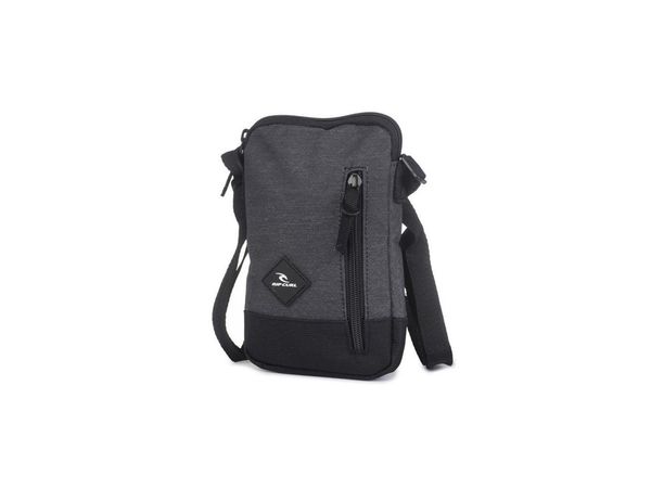 Rip Curl Black Crossbody Bag Rip Curl