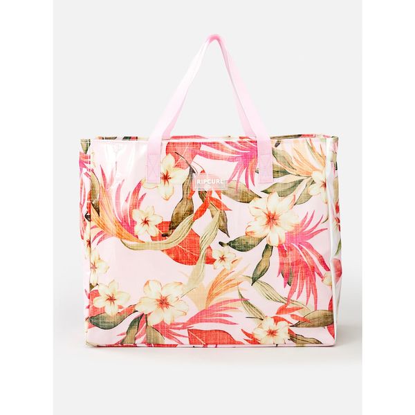 Rip Curl Pink Flowered Bag Rip Curl - Women