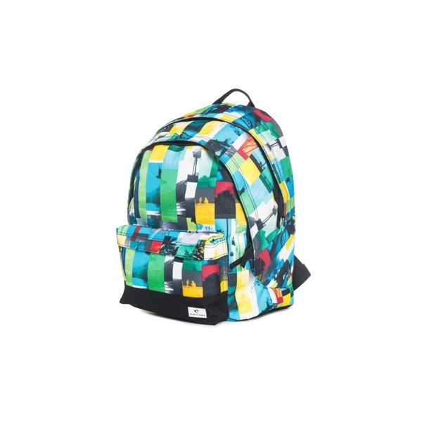 Rip Curl Rip Curl Backpack PHOTO VIBES DOUBLE DOME Multico
