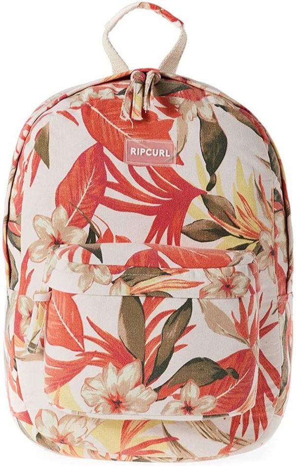 Rip Curl Rip Curl CANVAS 18L MULTI Light Pink backpack