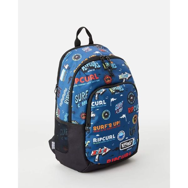 Rip Curl Rip Curl OZONE 30L BTS Navy Backpack