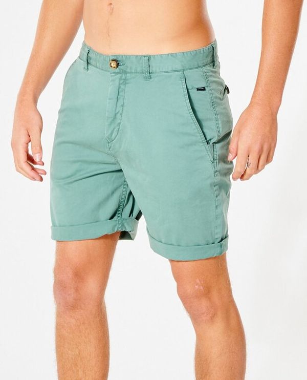 Rip Curl Rip Curl Shorts TWISTED WALKSHORT Muted Green