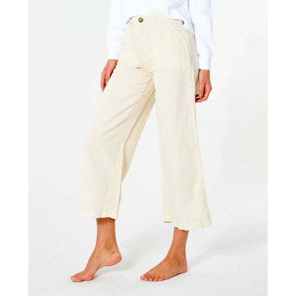 Rip Curl Rip Curl SUMMER BREEZE PANT Off White