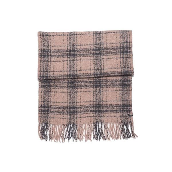 Rip Curl scarf Rip Curl MYSTIC RIVER SCARF Dusty Rose