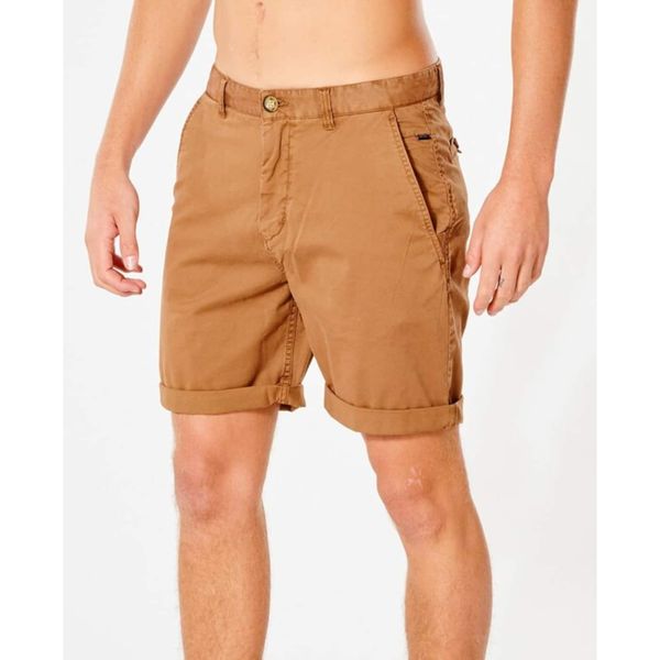 Rip Curl shorts Rip Curl TWISTED WALKSHORT Rubber