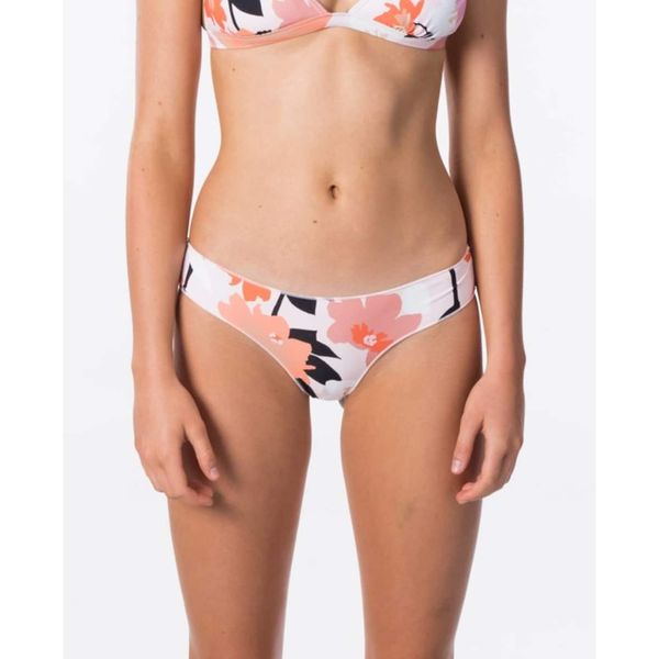 Rip Curl Swimsuit Rip Curl LAKE SHORE CHEEKY HIPSTER Lilac
