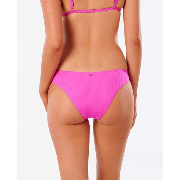 Rip Curl Swimsuit Rip Curl PREMIUM SURF CHEEKY PANT Pink