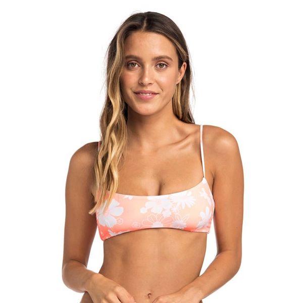 Rip Curl Swimsuit Rip Curl SALTY DAISY BRA Peach Nectar