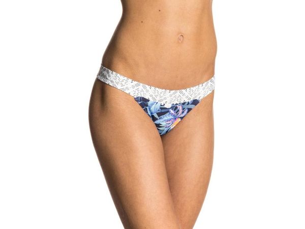 Rip Curl Swimwear Rip Curl TROPIC TRIBE CHEEKY HINGE Navy