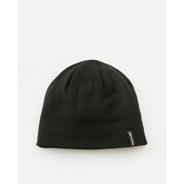 Rip Curl Winter hat Rip Curl ANTI-SERIES REG BEANIE Black