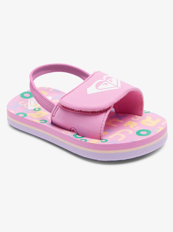 Roxy Girls sandals Roxy TW FINN