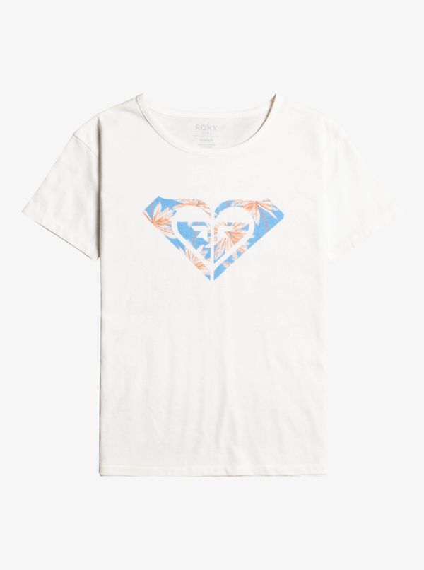 Roxy Girsl T-shirt Roxy DAY AND NIGHT