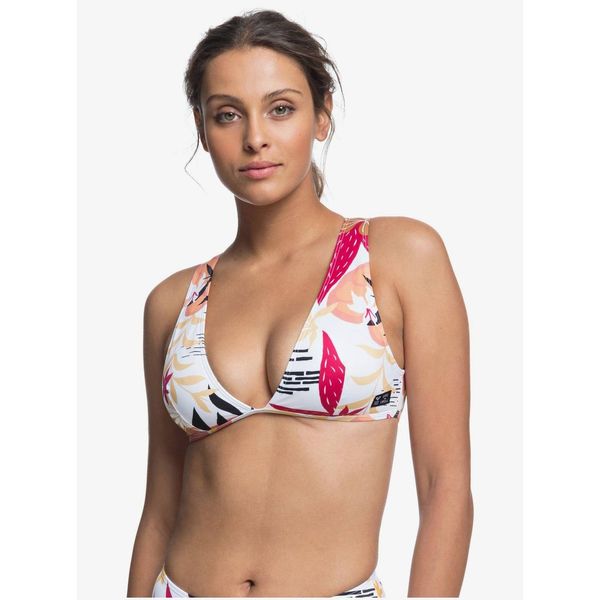 Roxy Góra od bikini Roxy Patterned