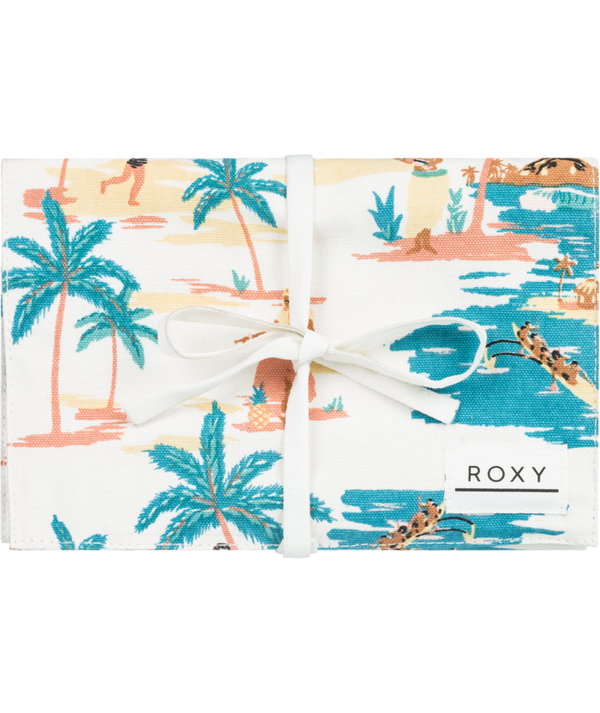 Roxy Portfel damski ROXY PALM TREE LIFE BEACH