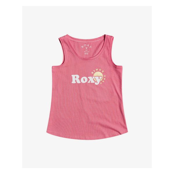 Roxy Thereislifelogo Baby tank top Roxy - unisex