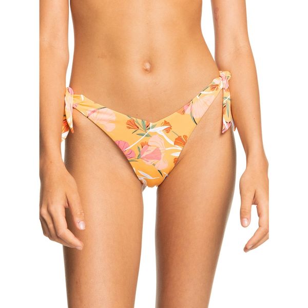 Roxy Women's bikini bottoms Roxy PRINTED BEACH CLASSICS CHEEKY